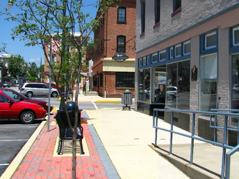 Newport Businesses Initiative